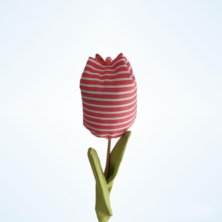 Tulipas perfumadas
